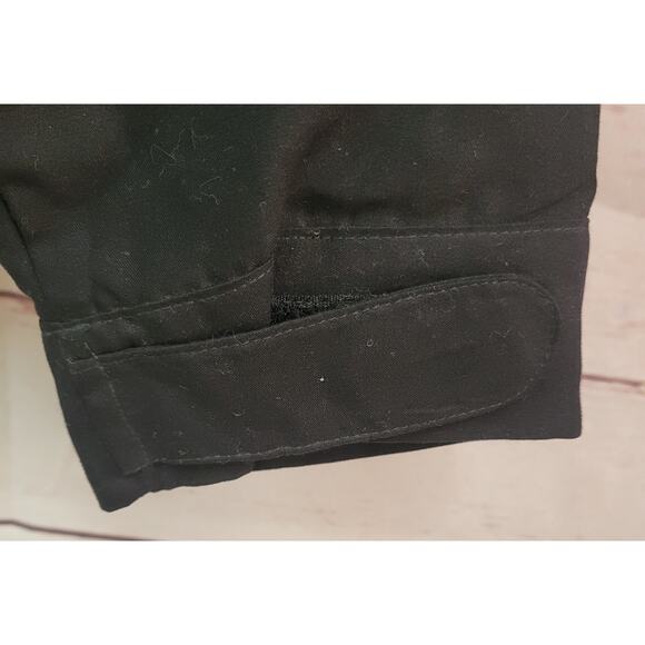 Tek Gear XL Black & Pink 2-Piece Athletic Set - Picture 6 of 8